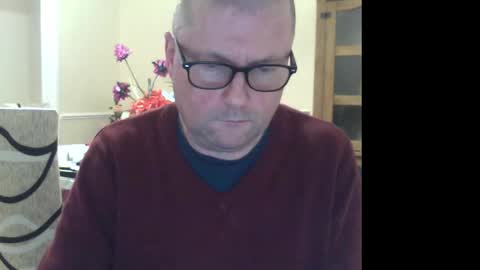 wobble444 online show from March 2025 11:54:02 PM