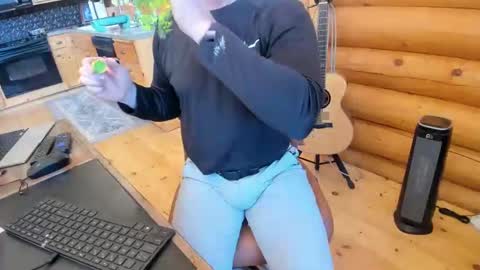 Gobbleon online show from January 2025 07:15:01 PM