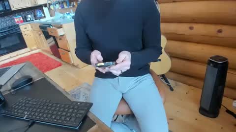 Gobbleon online show from January 2025 05:59:02 PM