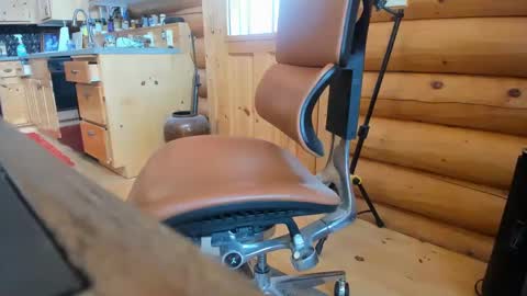 Gobbleon online show from February 2025 08:42:02 PM