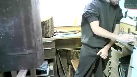 wolf021221 online show from November 2025 01:24:03 PM