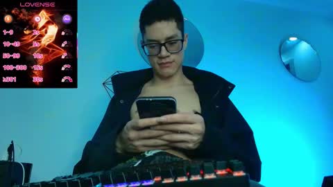  W O L F  online show from February 2026 12:19:01 PM