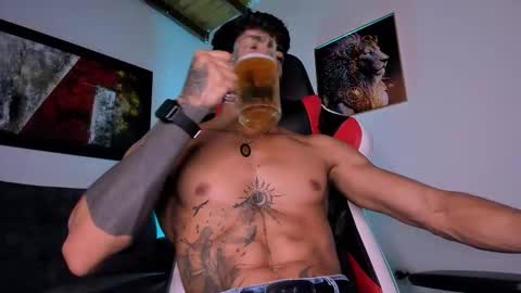 wolferatus online show from November 2025 08:07:01 PM