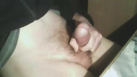 wolfie_2910 online show from April 2026 04:55:01 PM