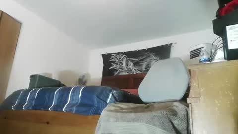 wolfman79 online show from March 2026 11:05:01 AM