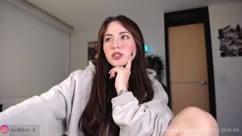   online show from January 2025 06:10:01 AM