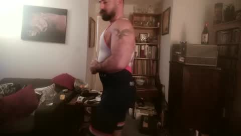 Wolf online show from February 2025 04:14:02 AM