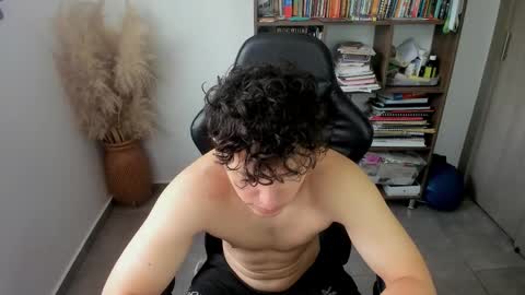 wolker_allan online show from February 2026 04:22:01 PM