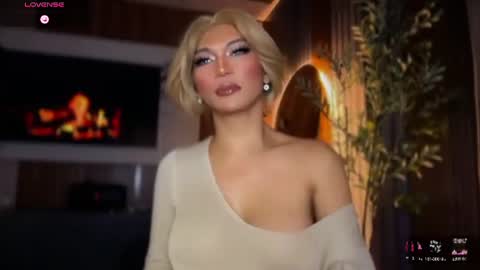 Julia online show from July 2026 02:17:02 AM