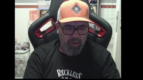 Adam online show from January 2026 11:51:02 PM