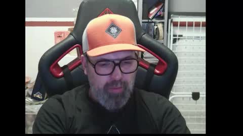 Adam online show from January 2026 04:23:02 PM