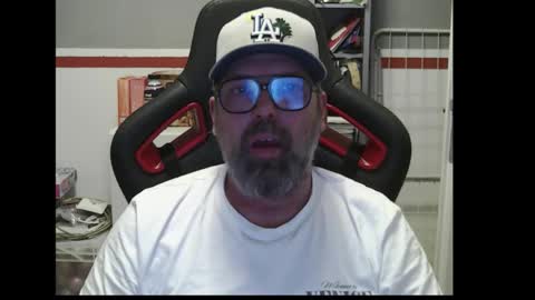 Adam online show from January 2026 04:22:02 PM