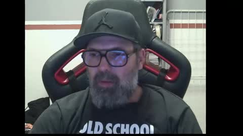 Adam online show from April 2026 10:59:01 PM