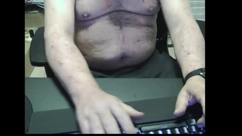 Adam online show from April 2026 11:27:01 PM