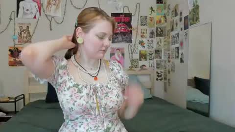wonderconnie online show from June 2026 09:32:02 AM
