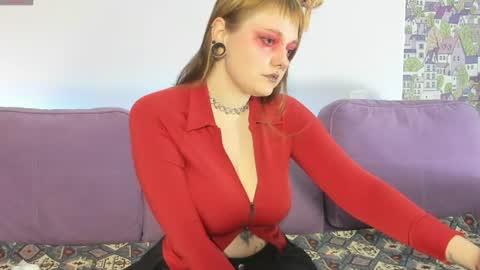 wonderconnie online show from July 2026 05:26:02 PM
