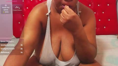 Snapshot of wonderfuldiana chatting on June 2026 11:14:01 AM online show from June 2026 11:14:01 AM