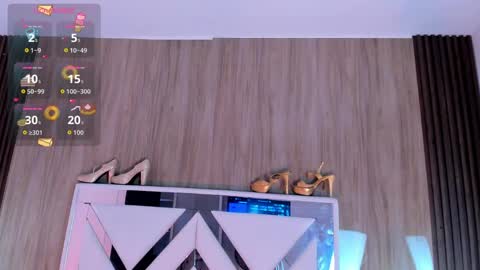 wonderkloe_ online show from June 2026 04:11:01 PM
