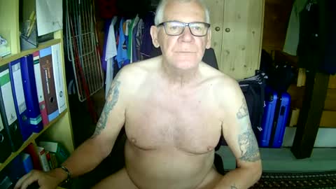 Always Horny online show from July 2026 11:27:02 AM