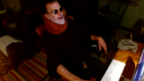 Chuck online show from March 2026 02:50:02 AM