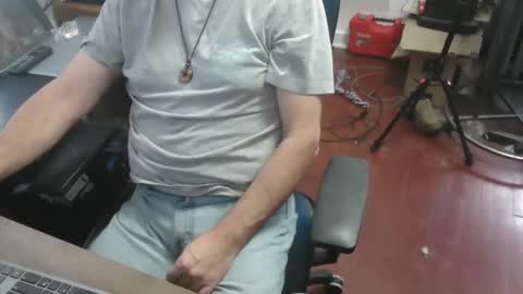 woodworker6473 online show from January 2026 01:24:02 PM