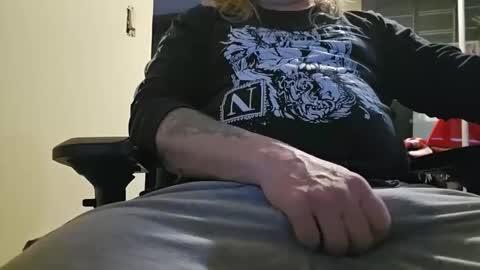 Woody online show from February 2026 05:39:01 AM