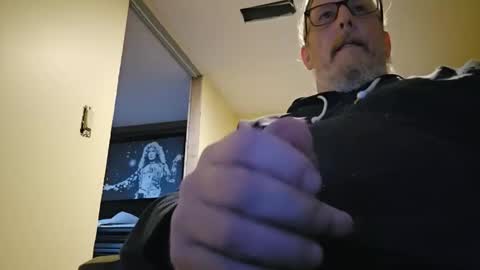 Woody online show from May 2026 03:13:01 AM