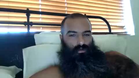 woof_wolf37 online show from October 2025 03:23:02 PM