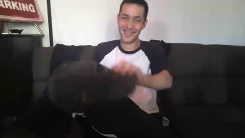 woofwolfxix online show from September 2025 04:09:05 PM