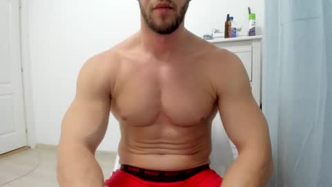 Wolfie online show from February 2025 08:19:01 PM