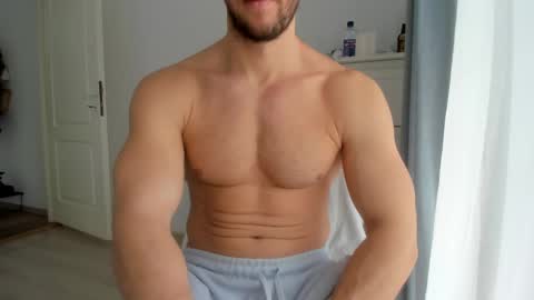 Wolfie online show from February 2025 09:03:01 AM