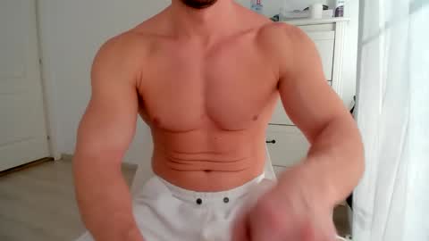 Wolfie online show from February 2025 08:39:02 AM