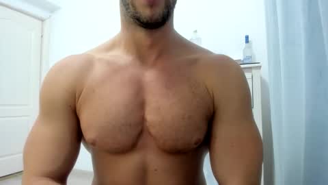 Wolfie online show from November 2025 08:21:01 PM