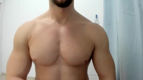 Wolfie online show from March 2026 10:38:01 PM