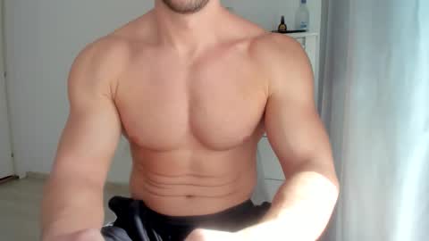 Wolfie online show from March 2026 08:29:02 AM