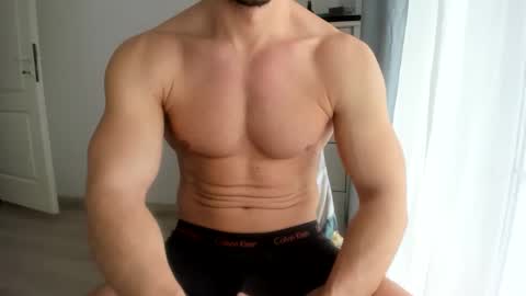 Wolfie online show from March 2026 08:51:02 AM