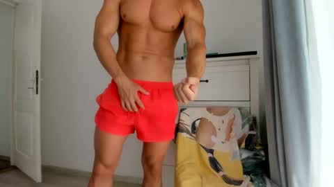Wolfie online show from June 2026 08:24:02 AM