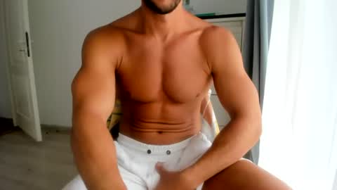 Wolfie online show from July 2026 06:48:02 AM