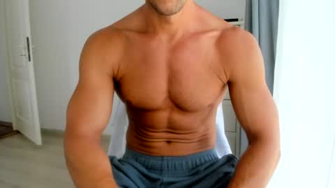 Wolfie online show from July 2026 08:46:01 AM