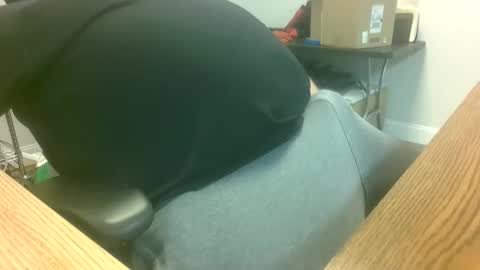 workfun82 online show from January 2025 05:43:02 PM