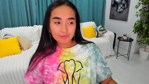 Snapshot of worldofkim chatting on January 2025 05:41:01 PM dudetta Kim online show from January 2025 05:41:01 PM