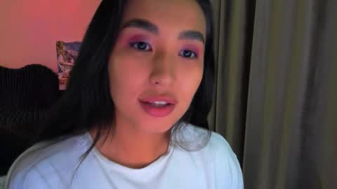 Snapshot of worldofkim chatting on February 2025 08:48:02 PM dudetta Kim online show from February 2025 08:48:02 PM