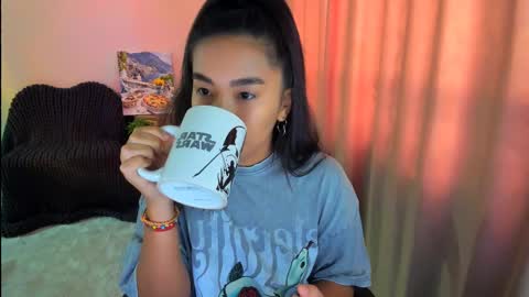 Snapshot of worldofkim chatting on February 2025 05:36:02 AM dudetta Kim online show from February 2025 05:36:02 AM