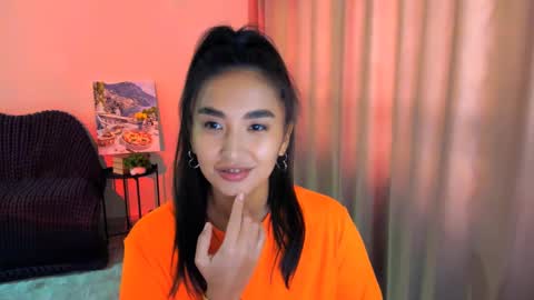 Snapshot of worldofkim chatting on February 2025 09:22:02 AM dudetta Kim online show from February 2025 09:22:02 AM