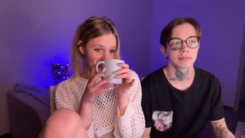 Snapshot of worldofllove chatting on January 2025 07:11:01 PM Arnika and Simon online show from January 2025 07:11:01 PM