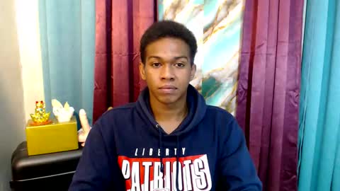 Josh This is my new account now  online show from November 2025 02:17:02 PM