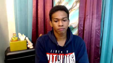 Josh This is my new account now  online show from November 2025 08:41:02 PM