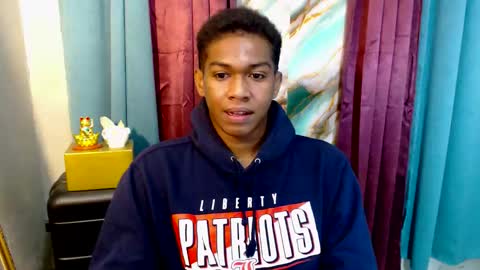 Josh This is my new account now  online show from January 2026 08:43:02 PM