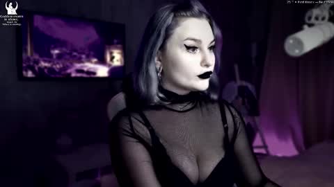 Goddess Sophy online show from January 2026 07:00:01 AM