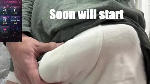 David online show from April 2026 10:34:02 PM